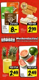 Vomar Voordeelmarkt folder Pagina 3