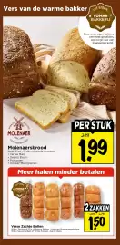 Vomar Voordeelmarkt folder Pagina 32