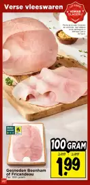 Vomar Voordeelmarkt folder Pagina 34
