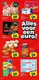 Vomar Voordeelmarkt folder Pagina 36