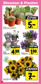 Vomar Voordeelmarkt folder Pagina 38