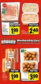 Vomar Voordeelmarkt folder Pagina 4