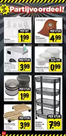 Vomar Voordeelmarkt folder Pagina 40