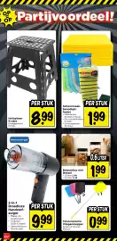 Vomar Voordeelmarkt folder Pagina 41