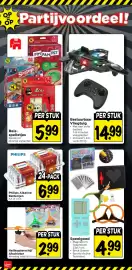 Vomar Voordeelmarkt folder Pagina 42