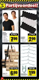 Vomar Voordeelmarkt folder Pagina 43