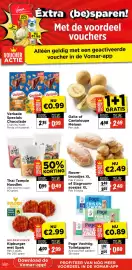 Vomar Voordeelmarkt folder Pagina 8
