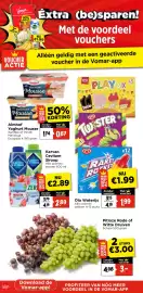 Vomar Voordeelmarkt folder Pagina 9