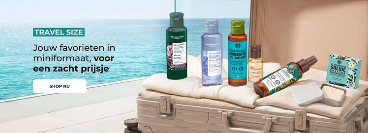 Yves Rocher folder Pagina 4