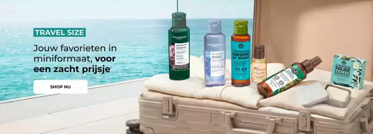 Yves Rocher folder Pagina 4