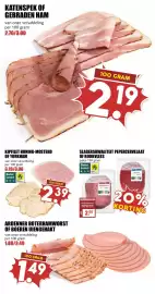 MCD Supermarkt folder week 29 Pagina 10