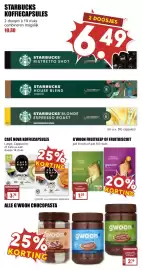 MCD Supermarkt folder week 29 Pagina 16
