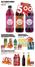MCD Supermarkt folder week 29 Pagina 18