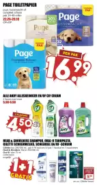 MCD Supermarkt folder week 29 Pagina 23