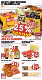 MCD Supermarkt folder week 29 Pagina 3