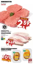 MCD Supermarkt folder week 29 Pagina 6