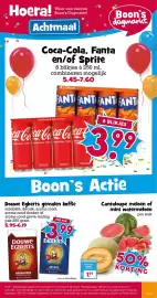 Boon`s Markt folder week 29 Pagina 1
