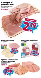 Boon`s Markt folder week 29 Pagina 10