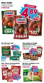 Boon`s Markt folder week 29 Pagina 15
