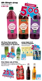 Boon`s Markt folder week 29 Pagina 18
