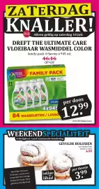 Boon`s Markt folder week 29 Pagina 19