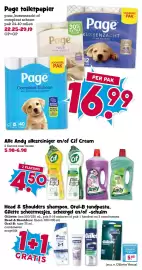Boon`s Markt folder week 29 Pagina 23