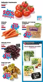 Boon`s Markt folder week 29 Pagina 5