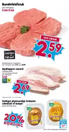 Boon`s Markt folder week 29 Pagina 6
