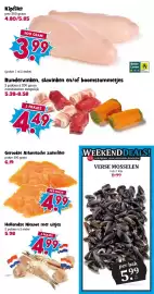 Boon`s Markt folder week 29 Pagina 7