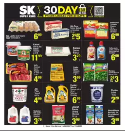 Super King Markets weekly ad week 28 Page 3