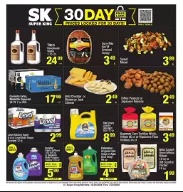 Super King Markets weekly ad week 28 Page 4