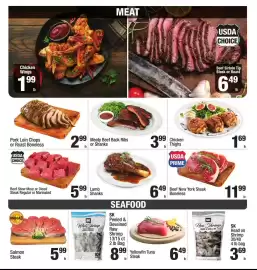 Super King Markets weekly ad week 28 Page 6