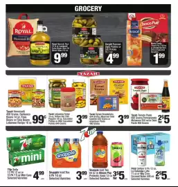 Super King Markets weekly ad week 28 Page 7
