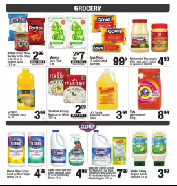 Super King Markets weekly ad week 28 Page 8