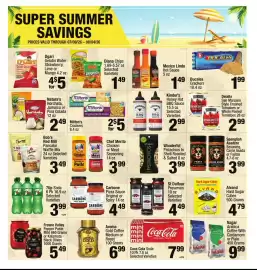 Super King Markets weekly ad week 28 Page 9