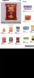 Wegmans flyer Page 1