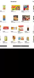 Wegmans flyer Page 2