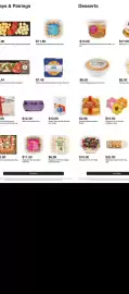 Wegmans flyer Page 3