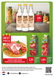 Food Plus folder Pagina 12