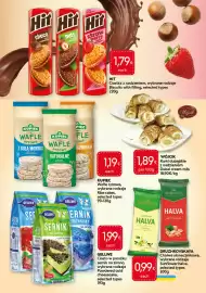 Food Plus folder Pagina 10