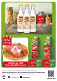Food Plus folder Pagina 12