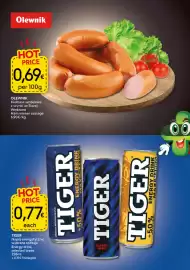 Food Plus folder Pagina 2
