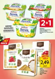 Food Plus folder Pagina 3