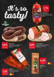 Food Plus folder Pagina 4