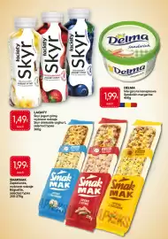 Food Plus folder Pagina 5