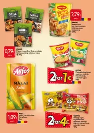 Food Plus folder Pagina 8