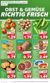 Kaufland DE folder Pagina 2