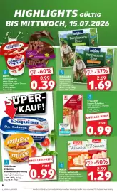 Kaufland DE folder Pagina 6