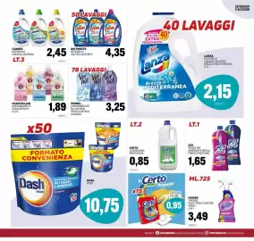 Volantino Emporio Amato Pagina 7