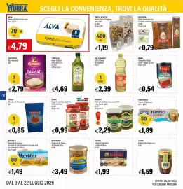 Volantino Hurrà Pagina 12